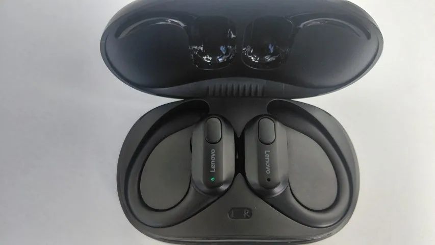 Fone Lenovo ThinkPlus XT80 ORIGINAL - NOVO - Foto 3