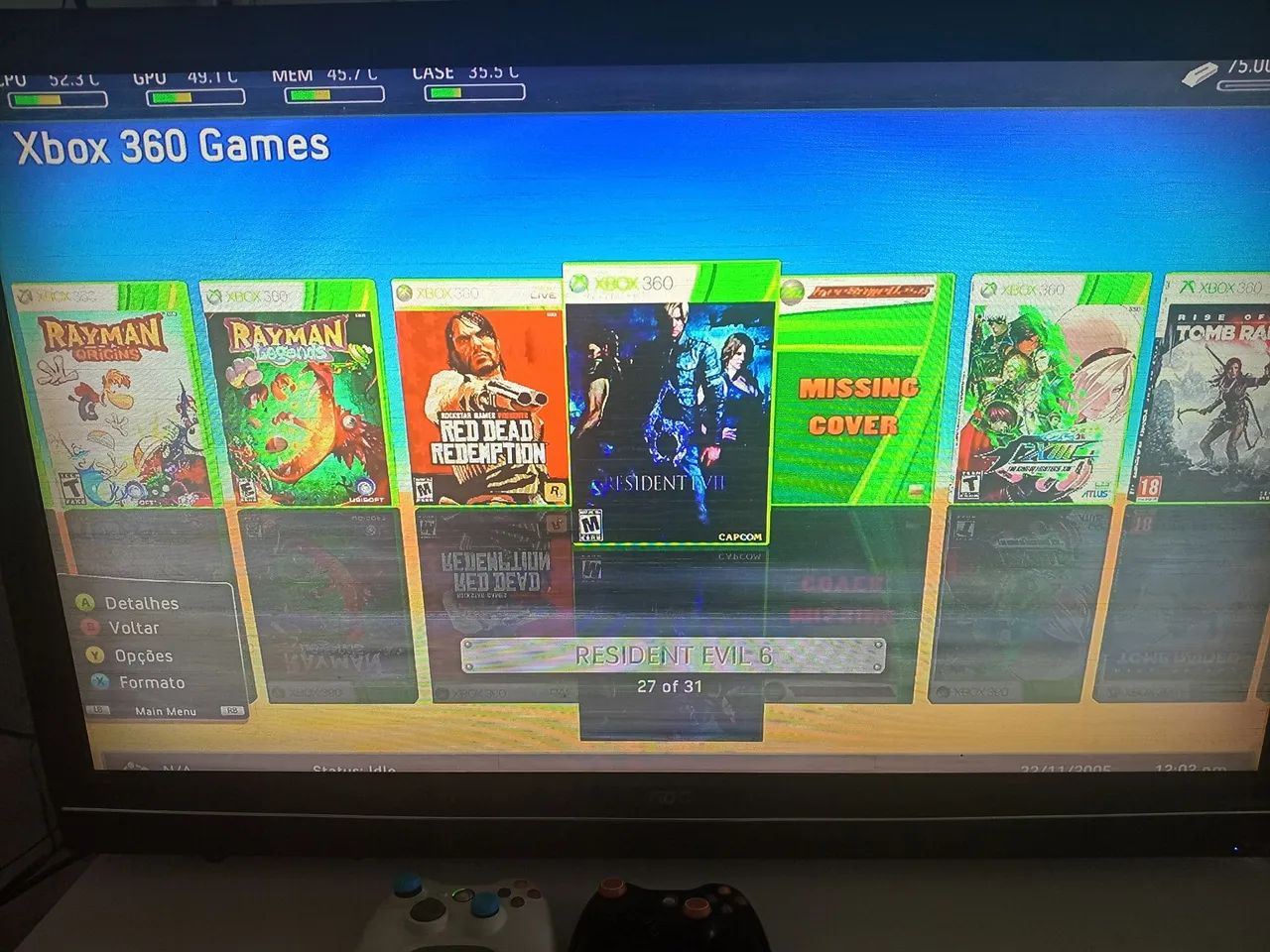 Xbox 360 - Foto 5