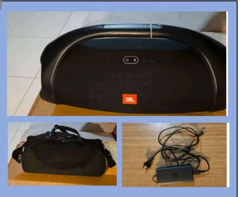 JBL Boombox 2 - Original 