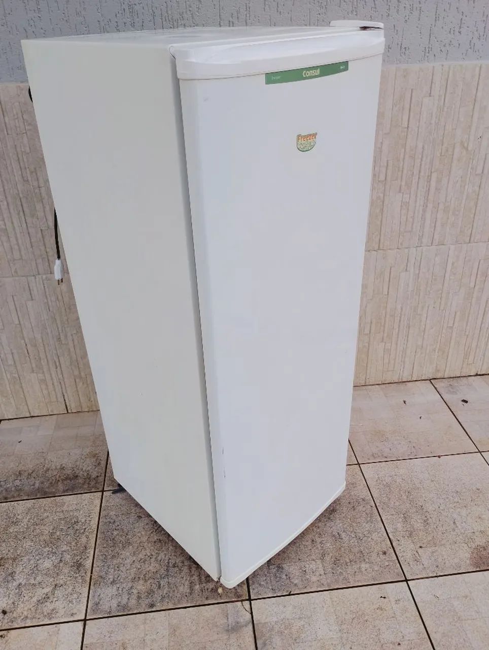 Freezer Consul 121 litros  - Foto 4
