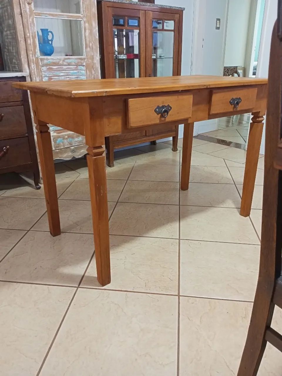 Mesa de demolição  - Foto 5
