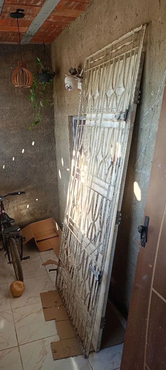 Grade para vender/ promoção relâmpago  - Foto 4