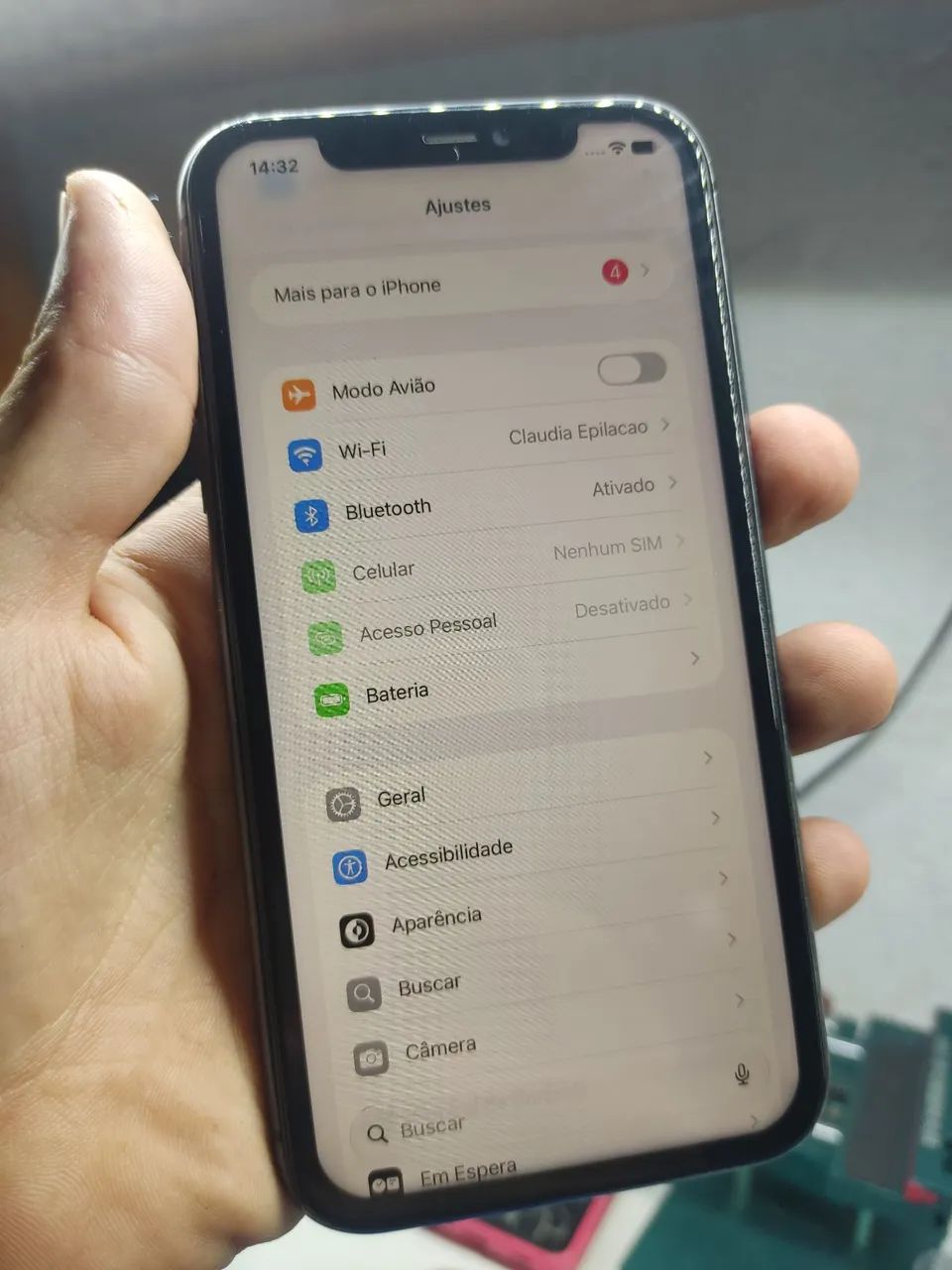 Apple iPhone 11  - Foto 2