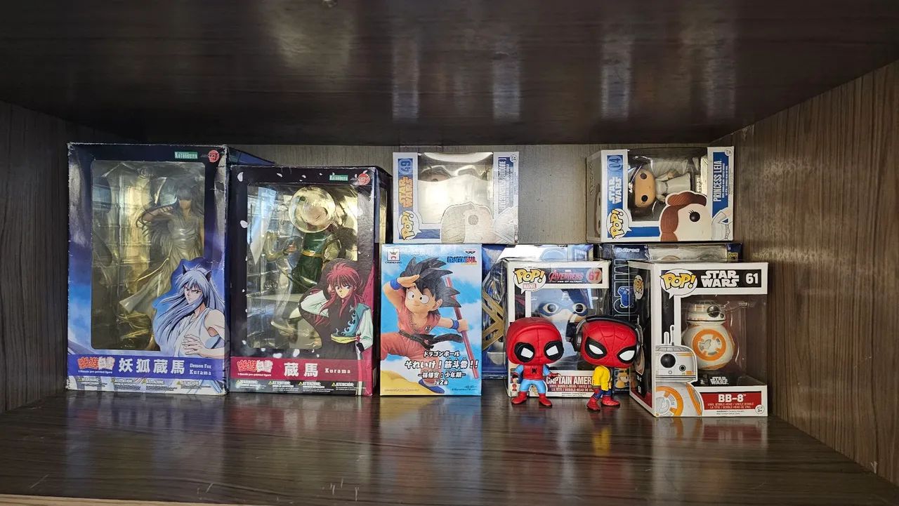 Vendo coleção. - Foto 5