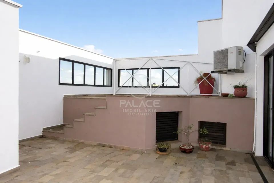 Apartamento Duplex - Cobertura com piscina no Centro - Foto 5