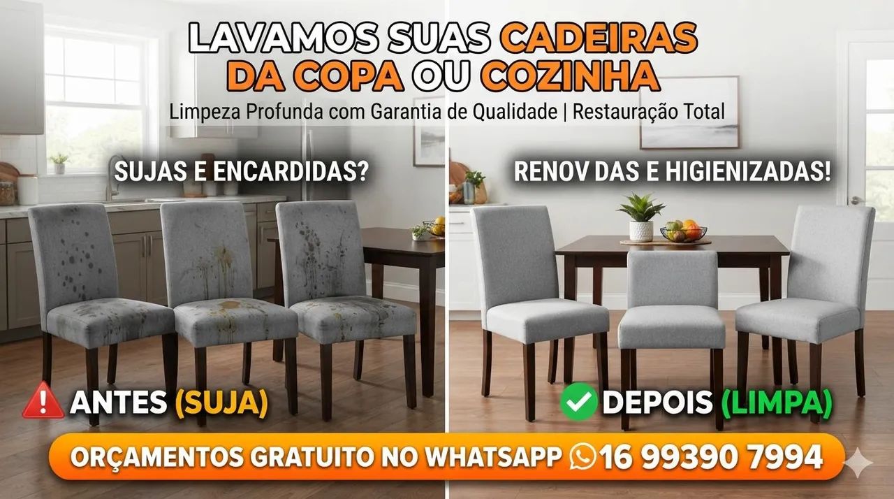 LIMPEZA E HIGIENIZAÇÃO SEMI A SE - Foto 2