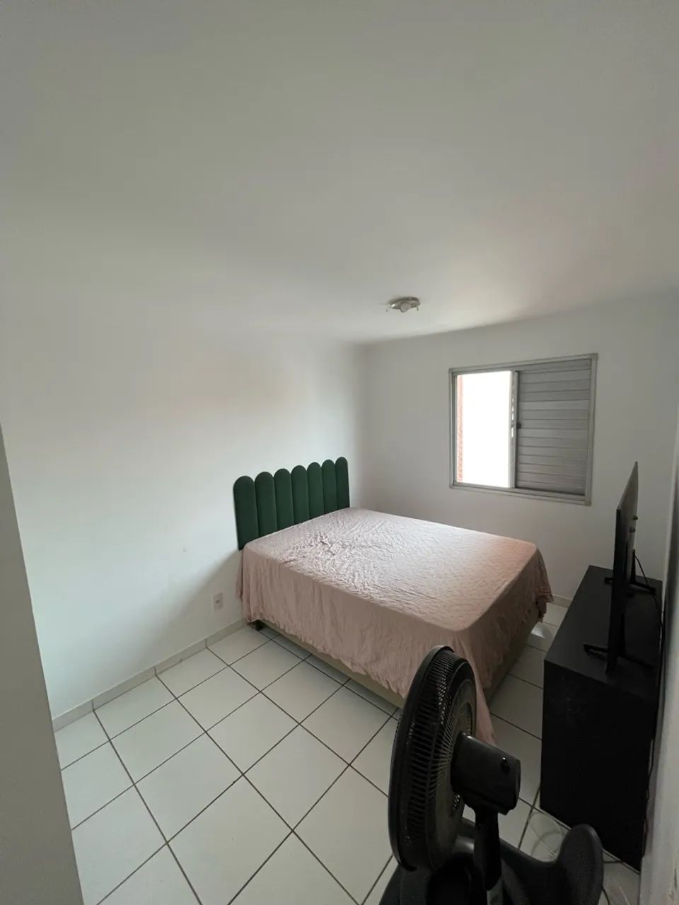 Vende se cama com colchão em perfeito estado  - Foto 3
