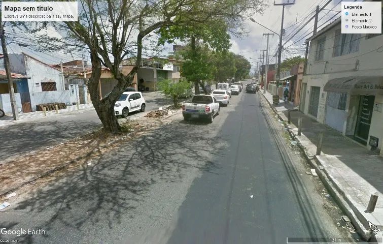 Terreno comercial 363 m2 na Av. 06. - Foto 5