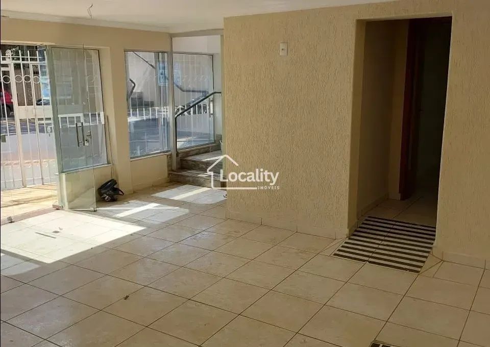 Casa Avenida Santos Dumont - Foto 3