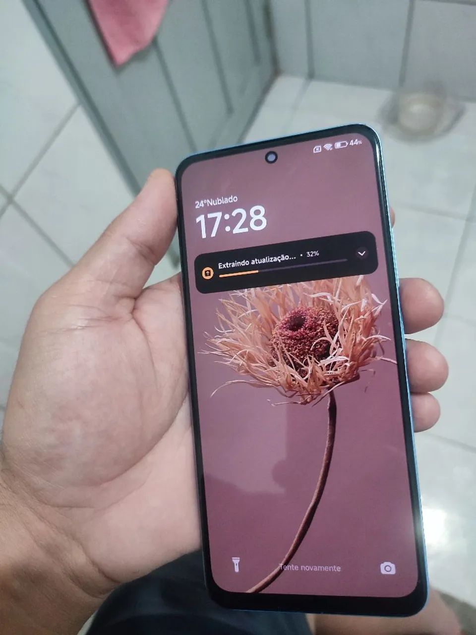 Redmi Note 12 128gb  - Foto 3