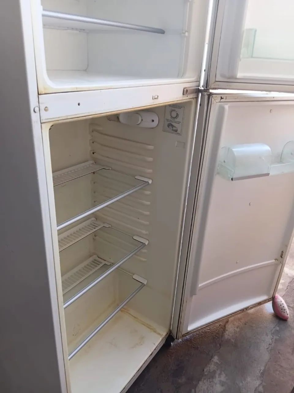 Geladeira  - Foto 5