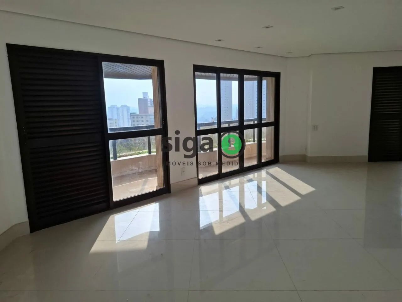 Apartamento com suítes e 4 vagas para venda, 244 m² -Vila Susana - Edifício: Cambridge Par - Foto 4