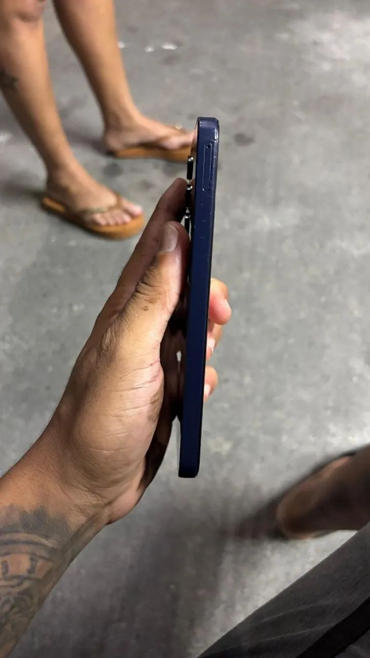 Samsung A15 - Foto 4