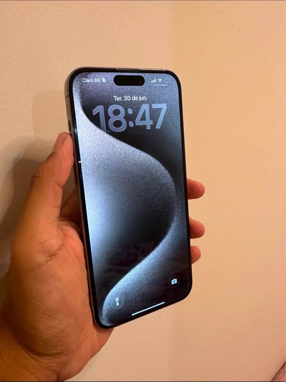 iPhone 15 pro Max  - Foto 3