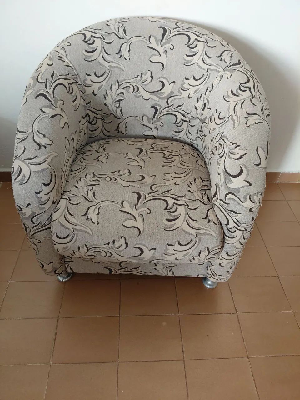 Poltrona 