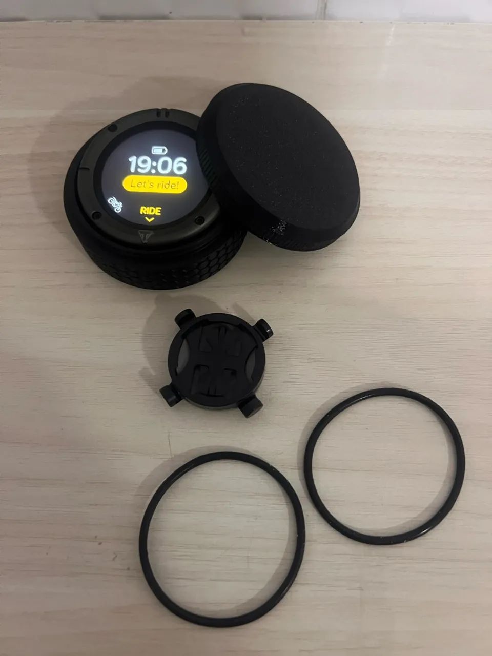GPS moto  - Foto 2