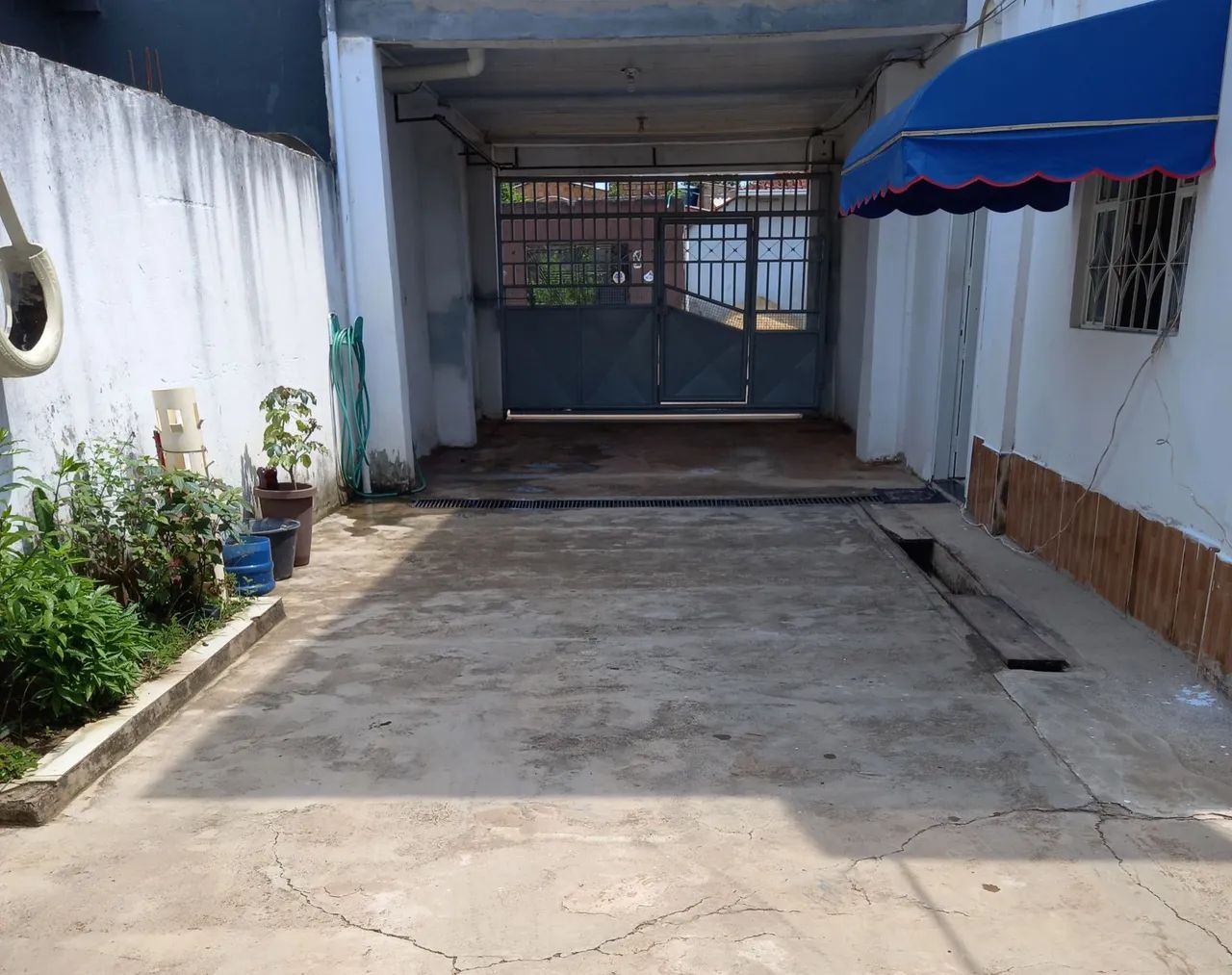 Apartamento, para alugar 