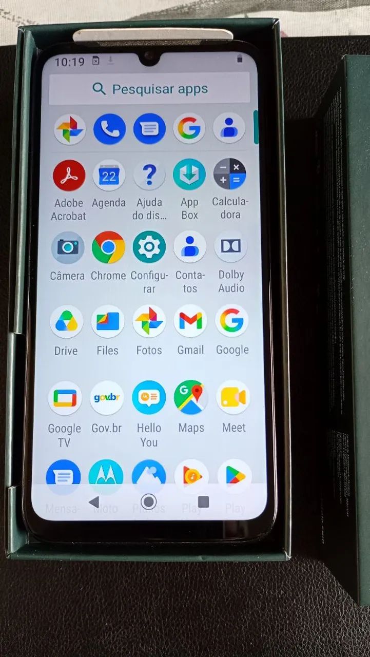 Motorola 250rs ZAP * - Foto 3
