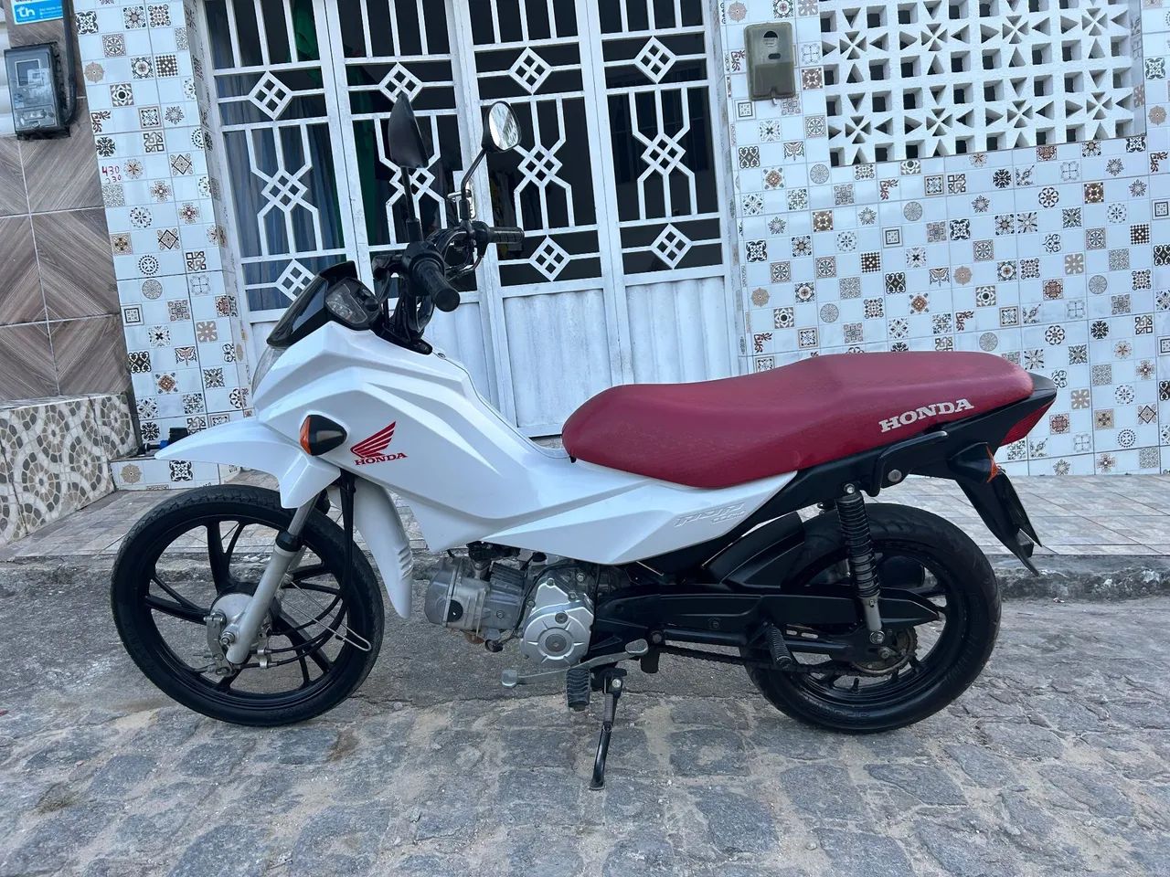 Pop 110  - Foto 5