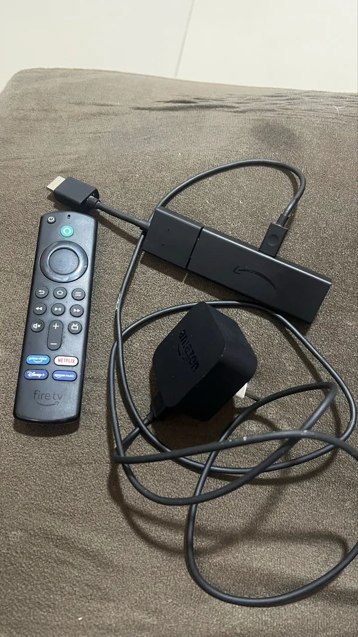 Amazon FireTv Stick