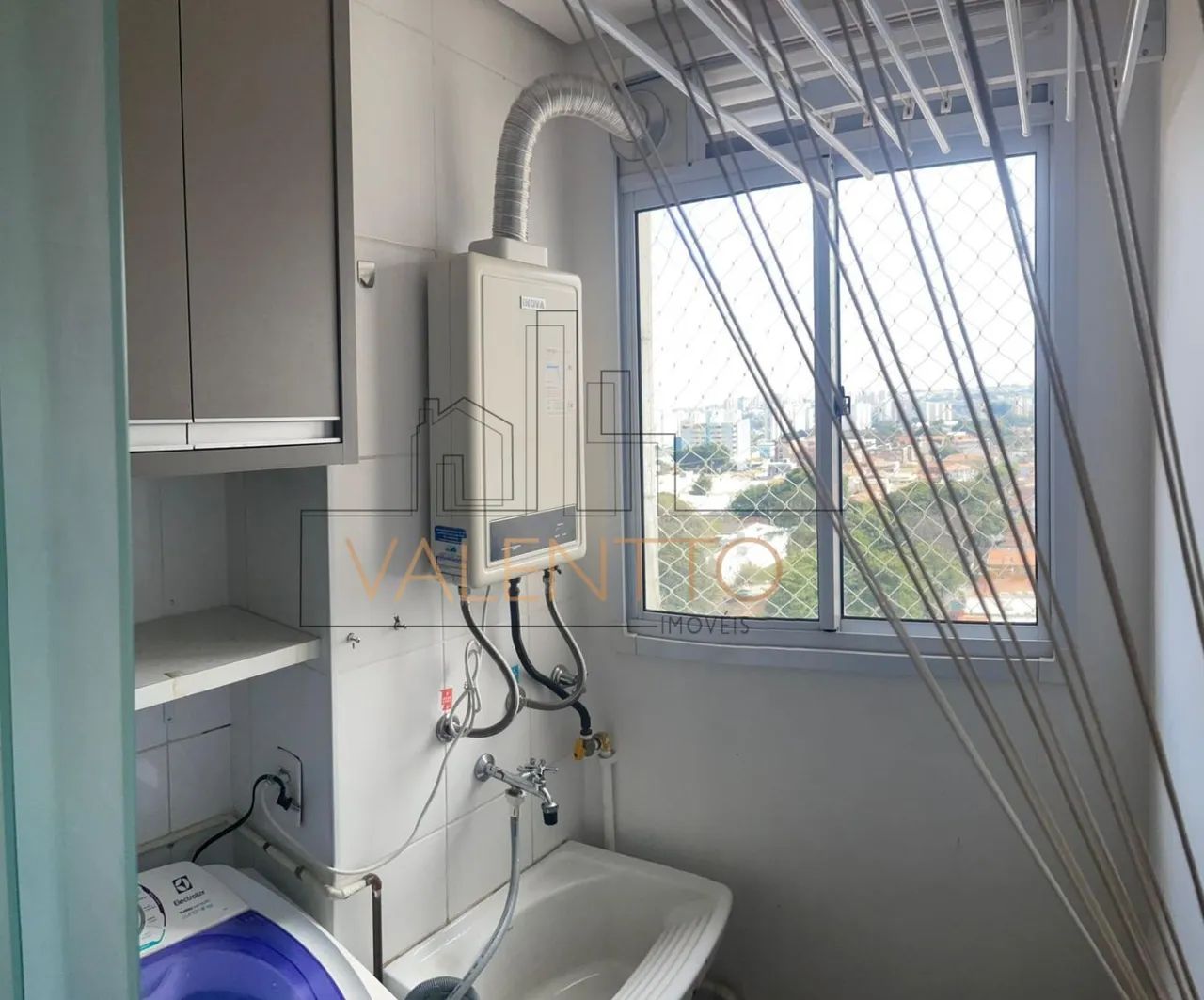 apartamento - São Bernardo - Campinas - Foto 4