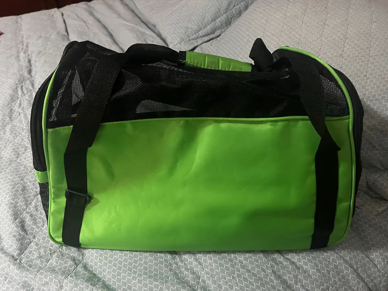 Bolsa para transporte de pets - Foto 2