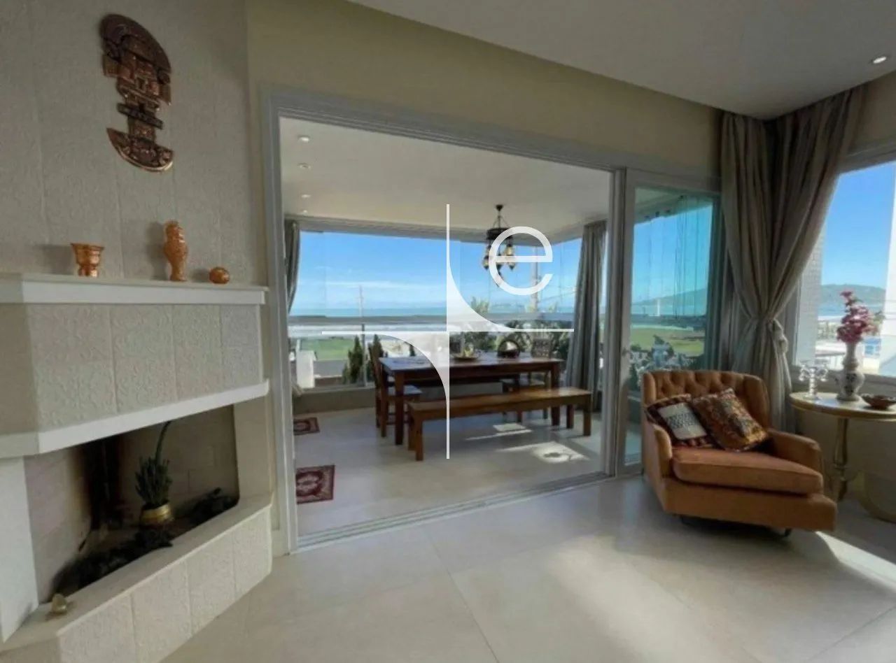 Apartamento 3 Suites nos Ingleses - Foto 4