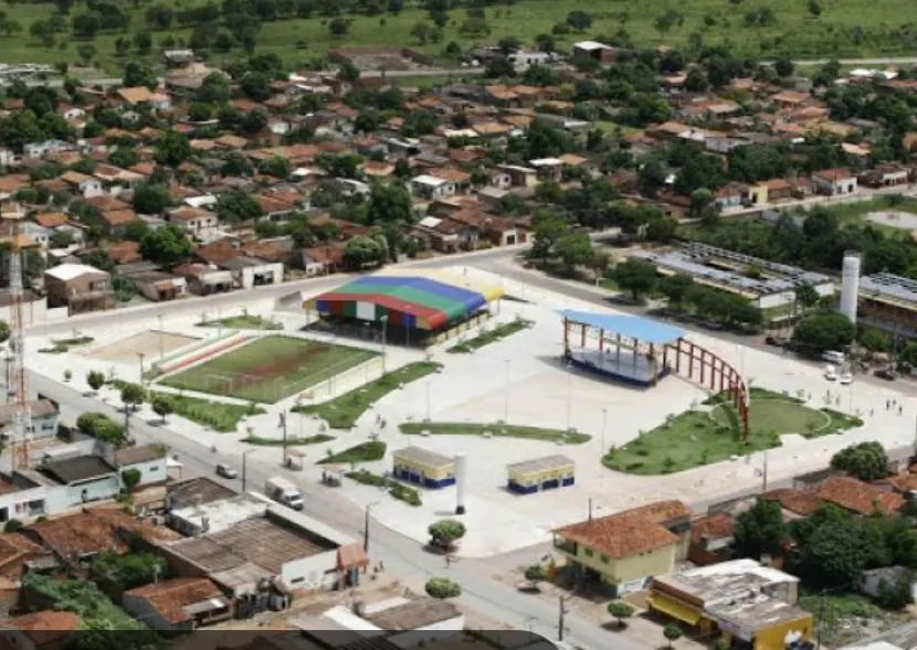 Casa para alugar no Pedra 90 