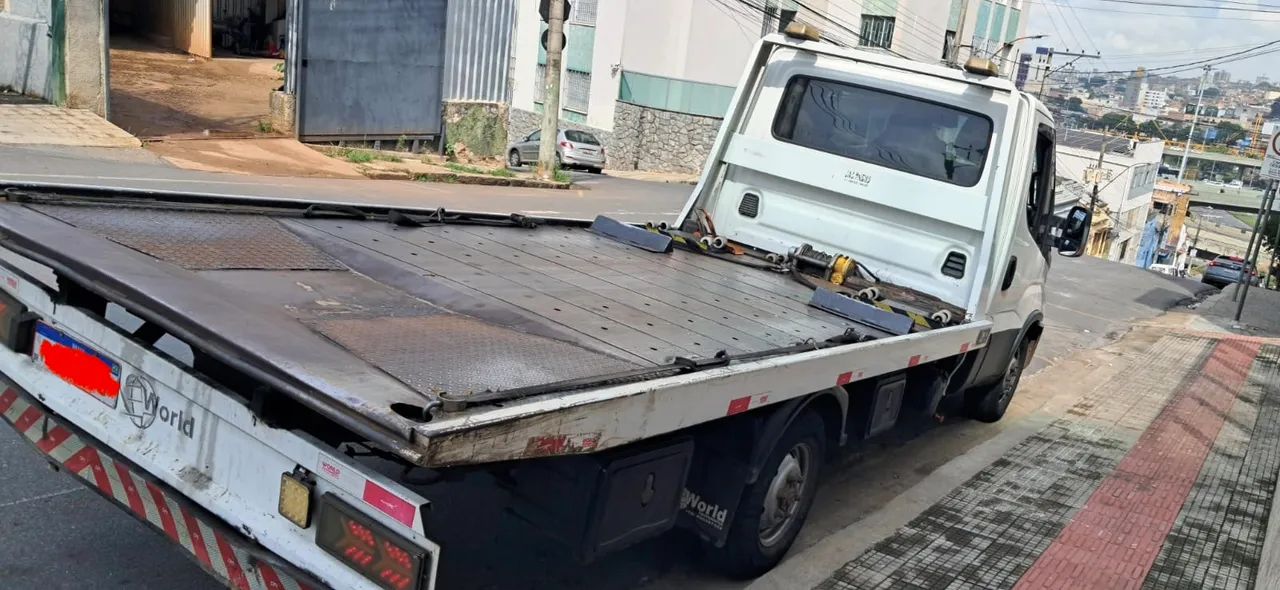 Iveco dayli 35-150 - Foto 5