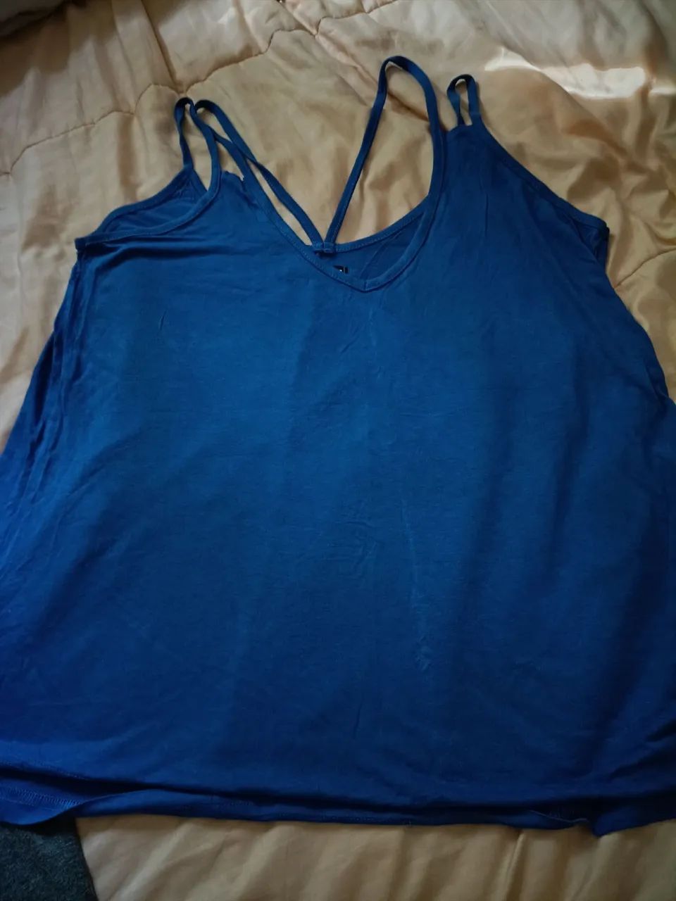 Camisetas regatas academia - Foto 4