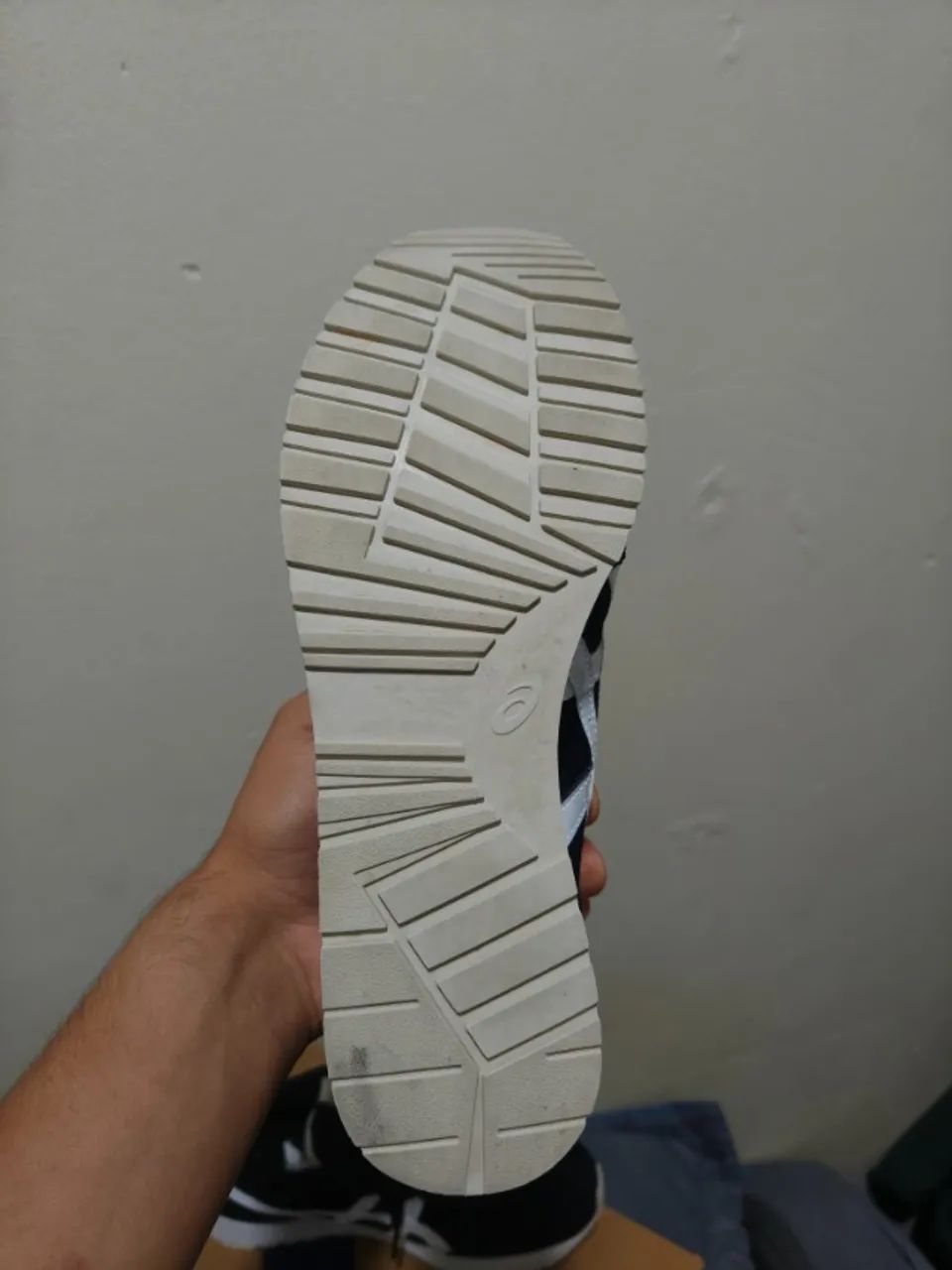 Tênis Asics original n38 - Foto 4