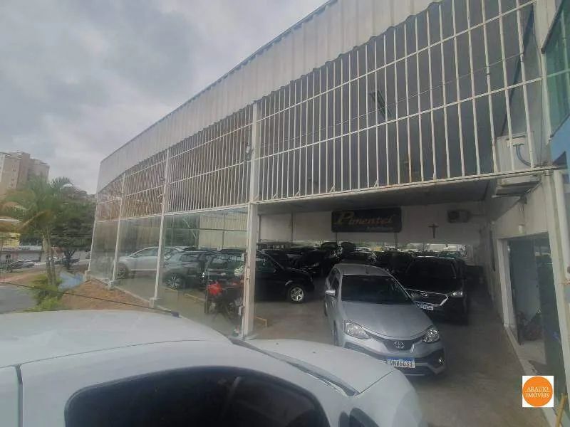 Loja Comercial para Locação  Bairro Castelo - Foto 5