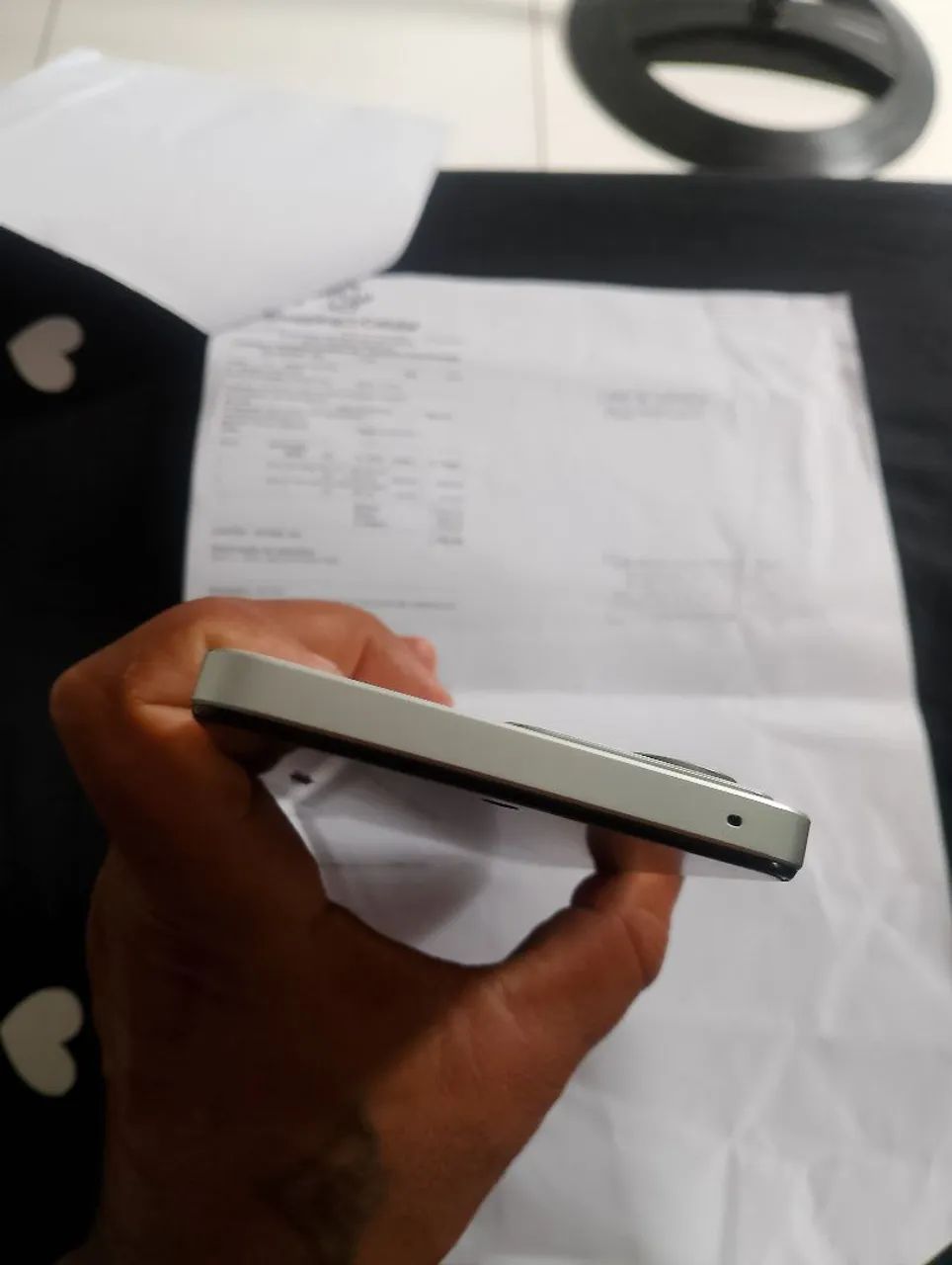 Celular realme c71  - Foto 5