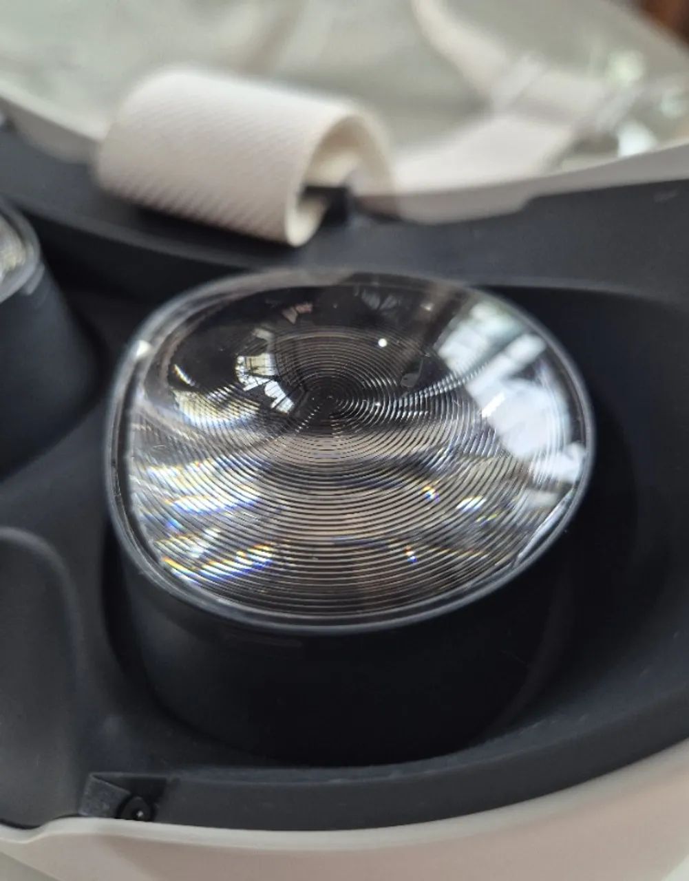 Meta Quest 2 128GB + BOBOVR M2 Pro+ - Foto 4