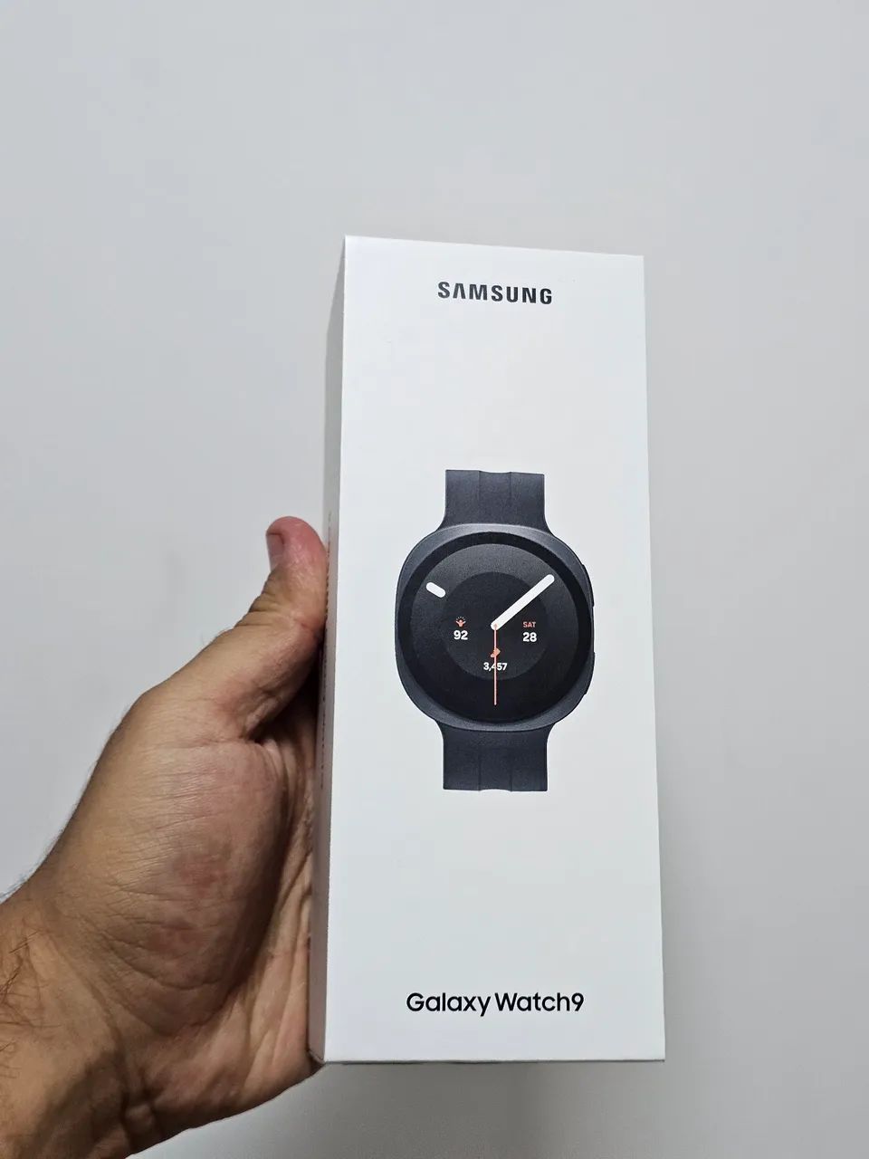 Samsung galaxy watch 9 44mm lte