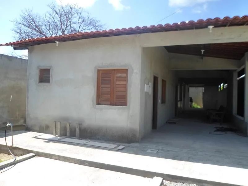 CASA para alugar na cidade de EUSEBIO-CE - Foto 2