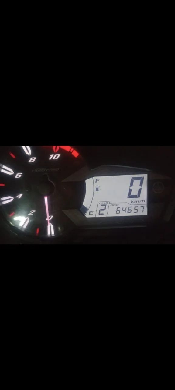 Yamaha crosser Ano 2018 - Foto 3