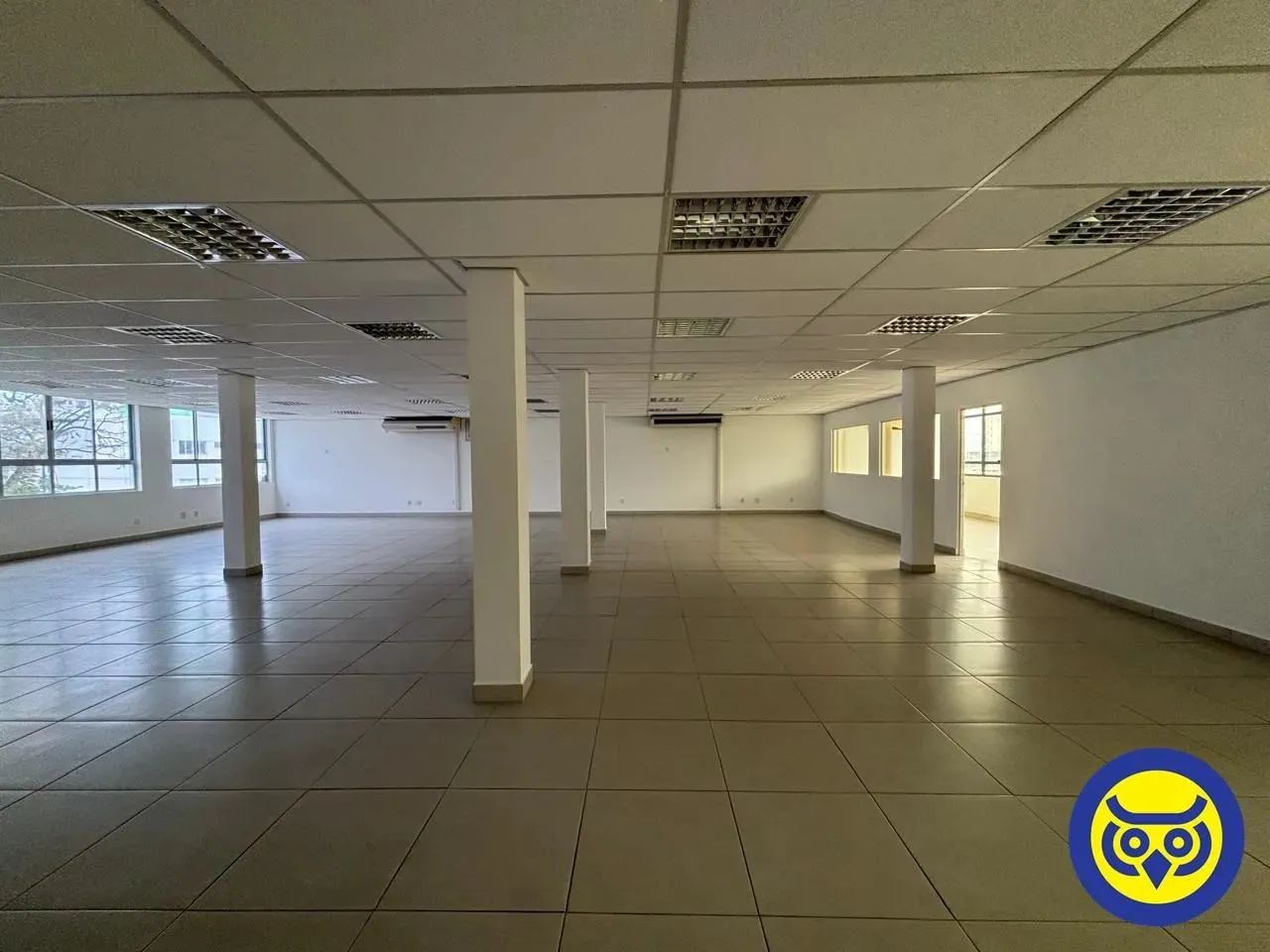 Andar Comercial no Estreito - Foto 4