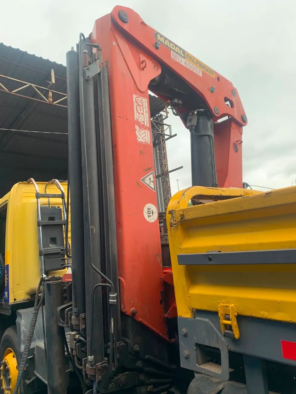 Munck MADAL 45007  - Foto 4