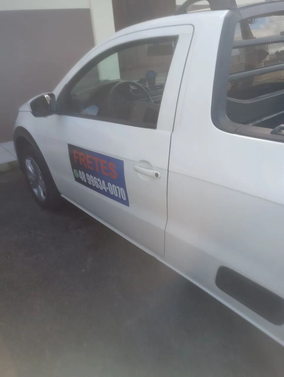 Frete com qualidade e preço justo.  - Foto 4