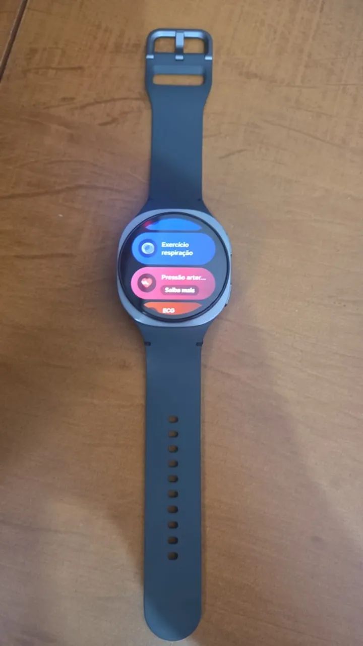 Samsung Galaxy Watch8 Bluetooth 40mm - Foto 5