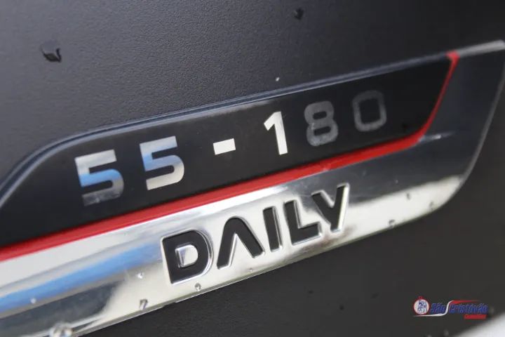 iveco 55-180 - Foto 2