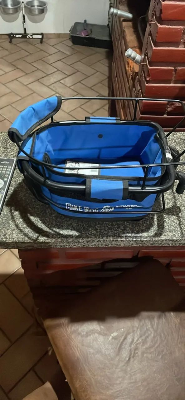 Cadeirinha pet - Foto 2