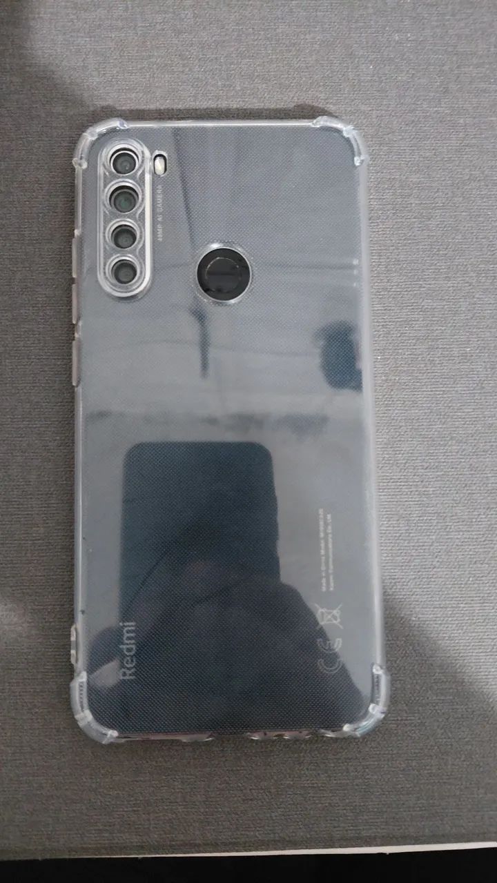 Xiaomi Redmi note 8 - Foto 2