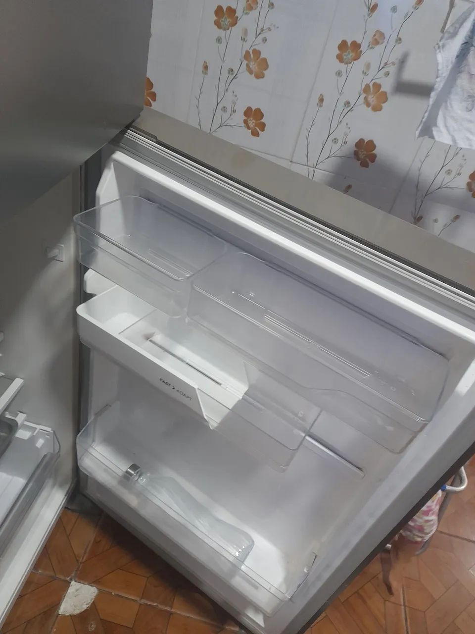 Geladeira desapego  - Foto 3