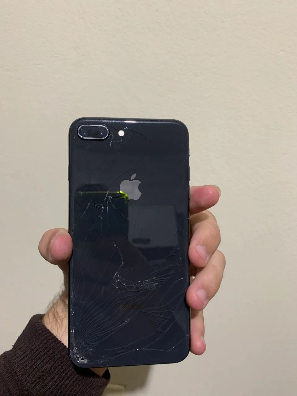 iPhone 8 Plus 64gb - Foto 3