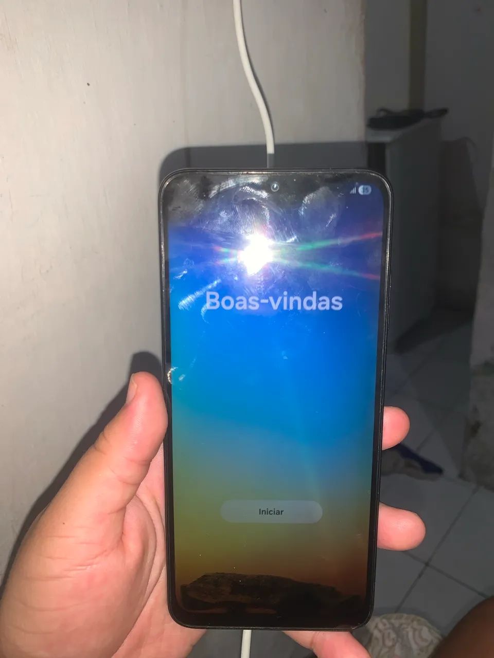 Vende-se esse celular
