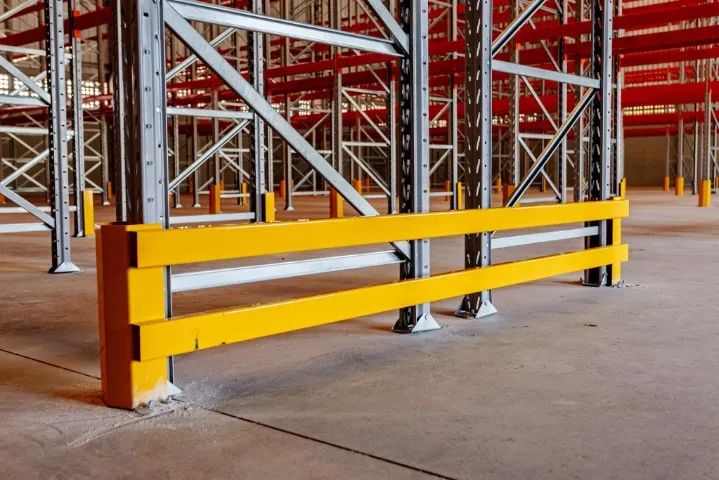 PORTA PALLET - DIRETO DE FÁBRICA! ? - Foto 3