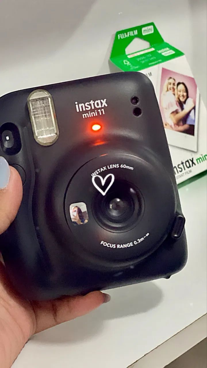 Instax mini 11 - Foto 5