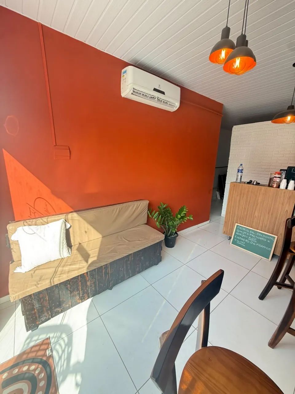 Cafeteria completa a vendar  - Foto 4